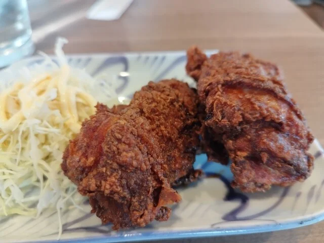 らぁめんとおばんざい 麺乃夢恋 - 銭函（ラーメン）の写真