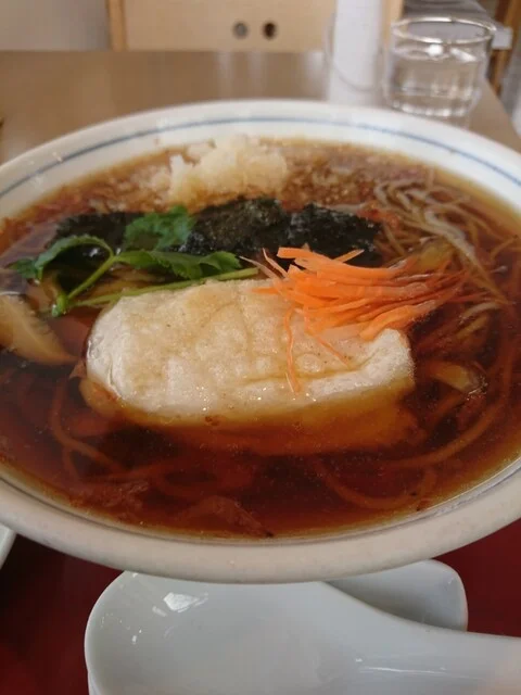 ごまそば鶴喜 美瑛店（ごまそばつるき） - 美瑛（そば）の写真