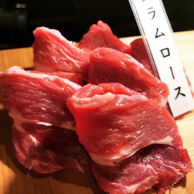 焼肉 あじと - 桂台（焼肉）の写真