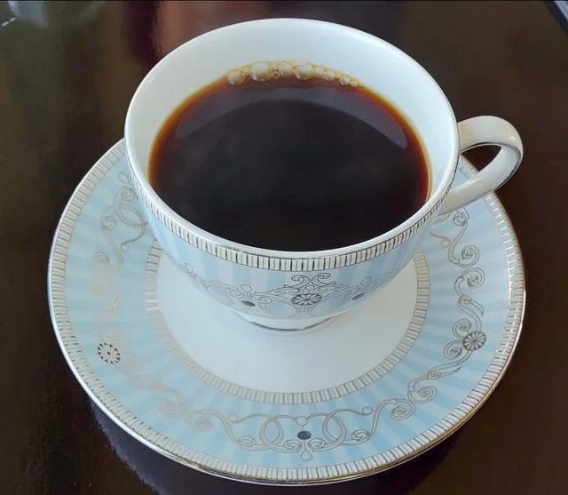 珈琲工房ハンズ - 糸井（喫茶店）の写真