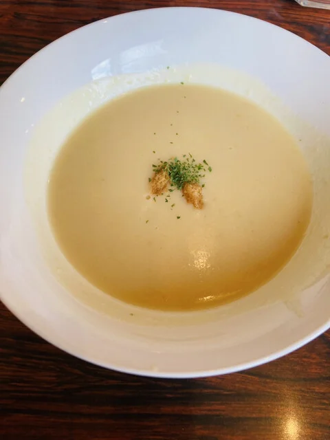 レストラントキワ（ときわ） - 釧路（洋食）の写真