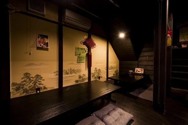 Chinese TAM'S Kitchen ゴビィー（チャイニーズ タムズ キッチン ゴビィー） - 苫小牧（中華料理）の写真