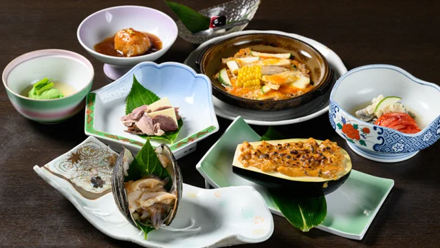 四季の味 熊谷（くまがい） - 苫小牧（居酒屋）の写真