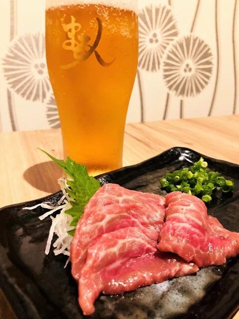 串と肴 まる人（マルト） - 苫小牧（居酒屋）の写真