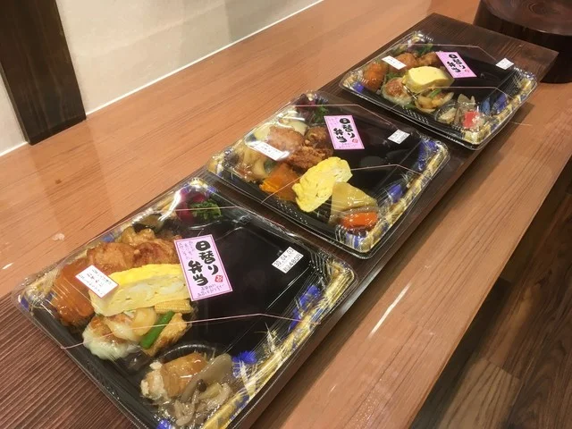 クック・チャム 帯広店 - 帯広（弁当）の写真