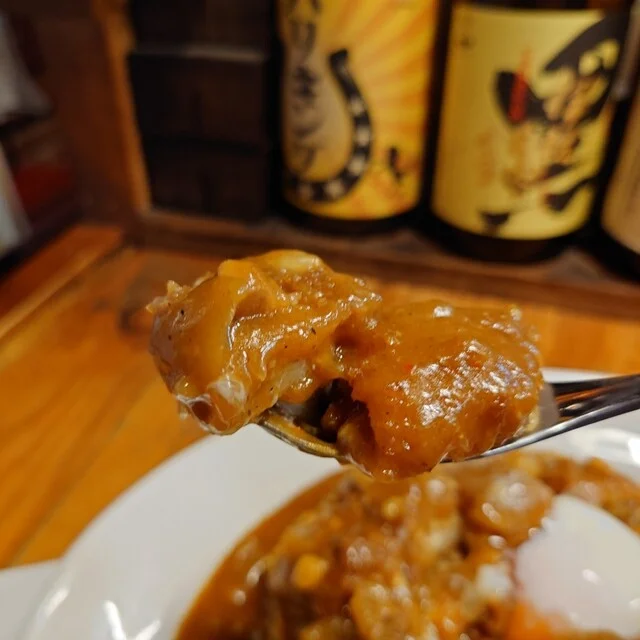 日乃屋カレー 旭川秋月店 - 新旭川（カレー）の写真