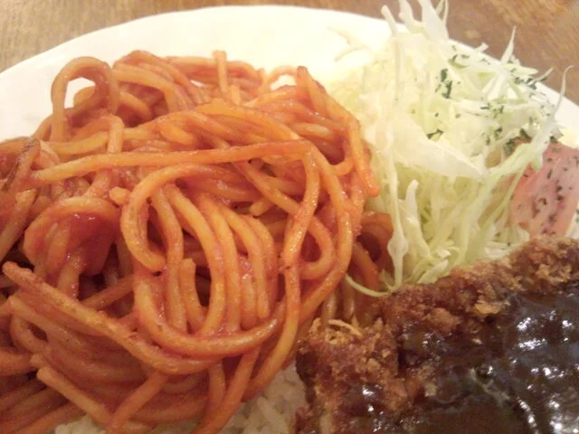 喫茶エルム - 釧路市その他（喫茶店）の写真