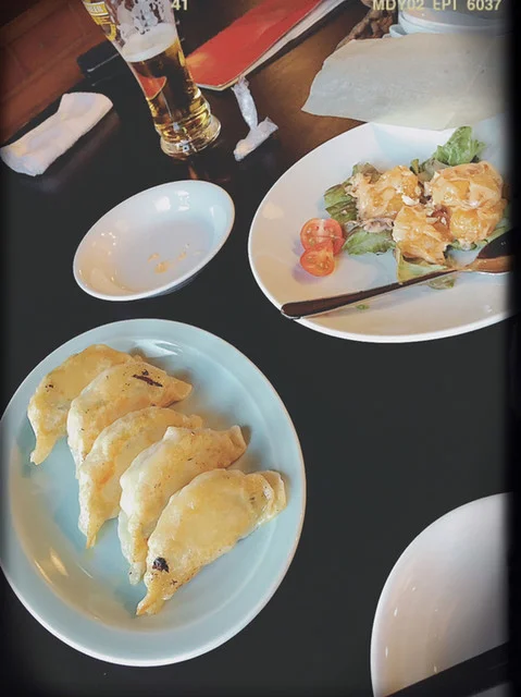 花銀酒家（HANAGIN SHUKA） - 南小樽（中華料理）の写真