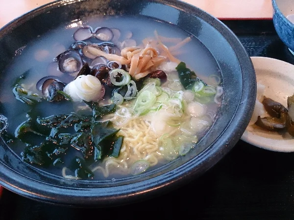 展望ラウンジ 春楡（テンボウラウンジ ハルニレ） - 津軽五所川原（郷土料理）の写真