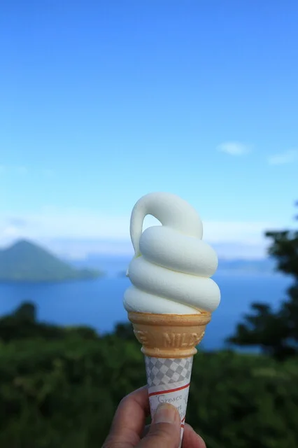 カフェ バルハー（cafe balher） - 洞爺湖町その他（カフェ）の写真