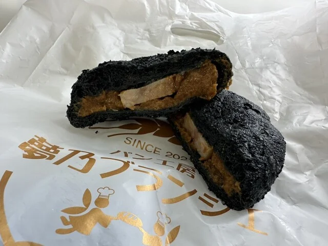 夢乃ブランジェ - 帯広（パン）の写真