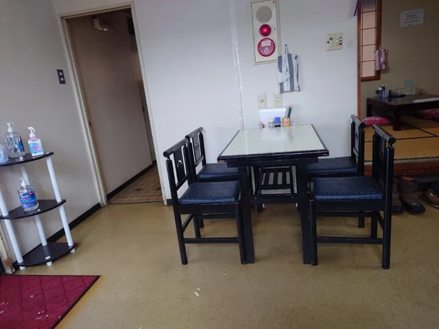 なごみ食堂 - 帯広（食堂）の写真