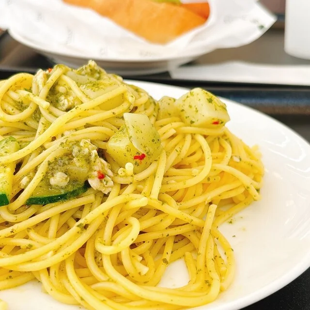 タリーズコーヒー 帯広厚生病院店 - 帯広（カフェ）の写真