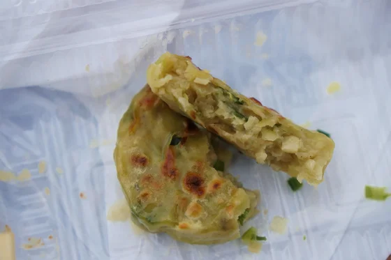 餃子屋北の匠 - 柏林台（餃子）の写真