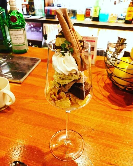 ホットリップ（HOTRIP） - 苫小牧（バー）の写真