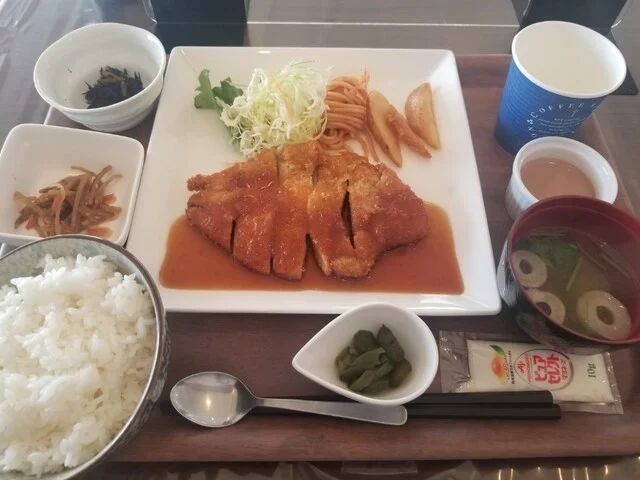 くるる - 釧路（食堂）の写真