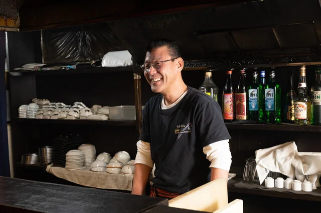 ホルモンとうちゃん - 新旭川（焼肉）の写真