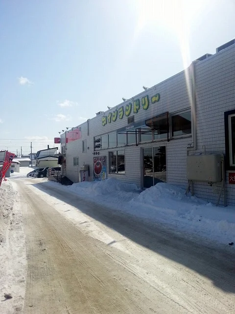 海風堂 - 桂台（ラーメン）の写真