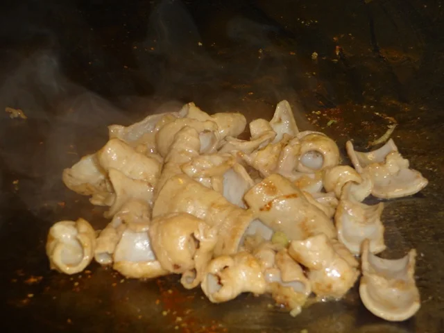 鉄板焼 正ちゃん - 稚内（居酒屋）の写真