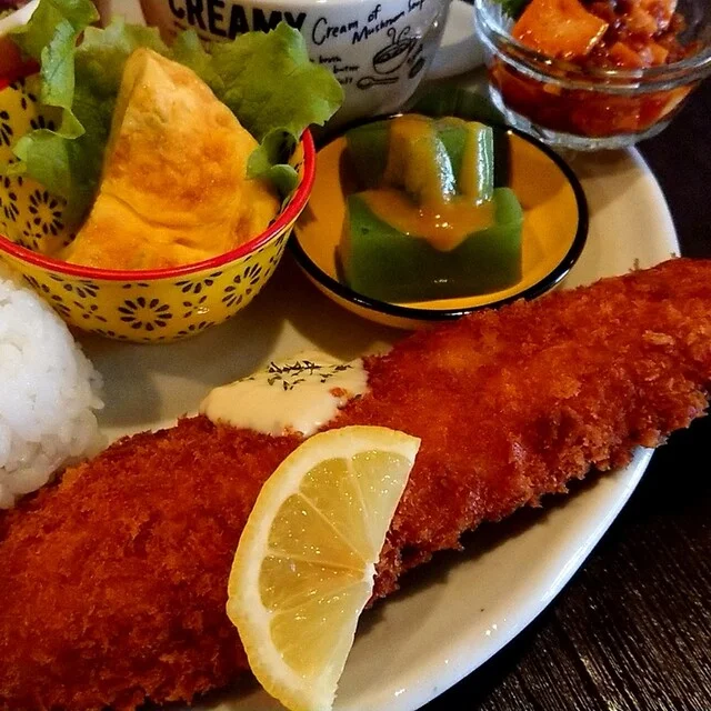 アハハ - 旭川四条（居酒屋）の写真