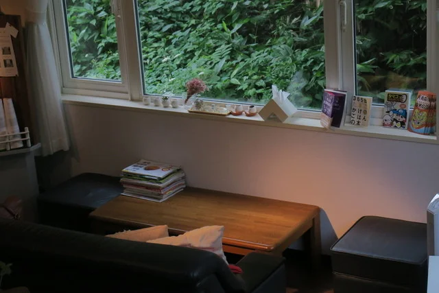 サニー サイド アップ カフェ（SUNNY SIDE UP） - 洞爺（カフェ）の写真