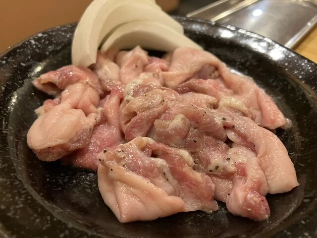 五郎 - 旭川（焼肉）の写真
