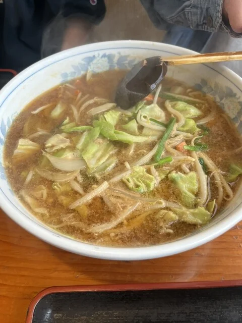 大衆割烹 王将 - 下北（ラーメン）の写真