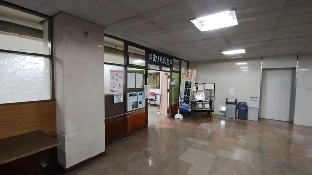 まりも食堂 - 釧路（食堂）の写真