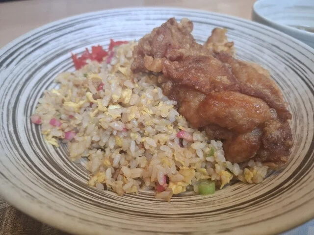 麺笑 八武屋 - 釧路（ラーメン）の写真