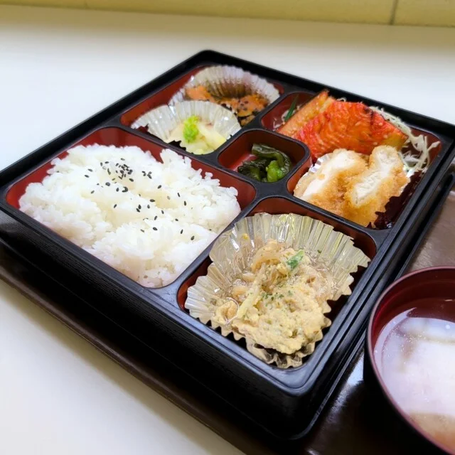 旭川中央警察署食堂 - 旭川四条（食堂）の写真