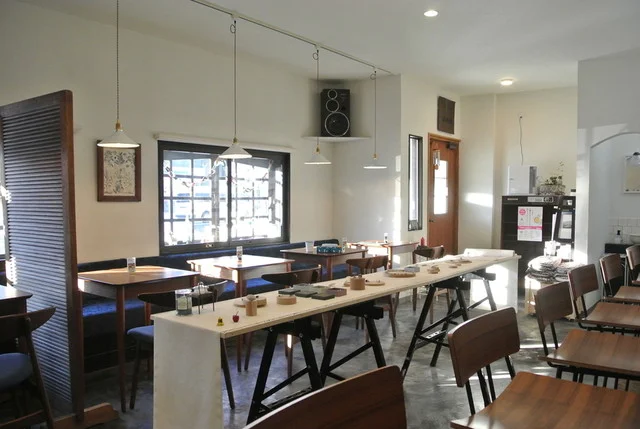 ミントカフェ - 帯広（喫茶店）の写真