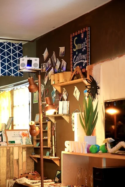 カフェ&雑貨 サニーサニーサニー（カフェ&雑貨 Sunny sunny sunny） - 帯広（カフェ）の写真