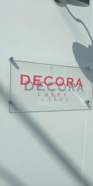 DECORA cakes（デコラ ケイクス） - 帯広（ケーキ）の写真