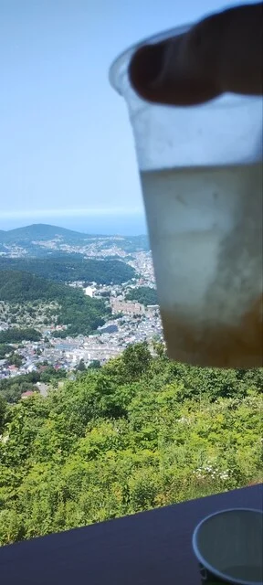 TENGUU CAFE（てんぐー カフェ【旧店名】てんぐ） - 小樽（食堂）の写真