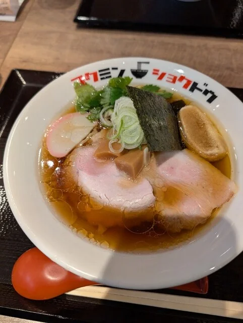 コクミンショクドウ エルム五所川原店 - 五所川原（ラーメン）の写真