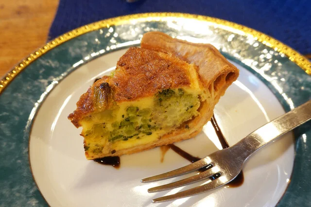 きつつきカナディアンクラブ - 洞爺湖町その他（洋食）の写真