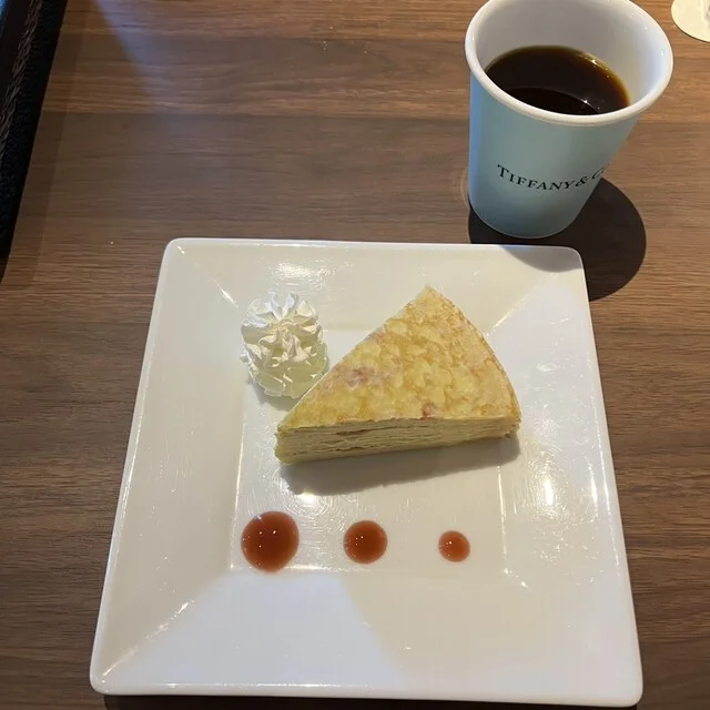 cafe CLOUD9（カフェ クラウドナイン） - 帯広（カフェ）の写真