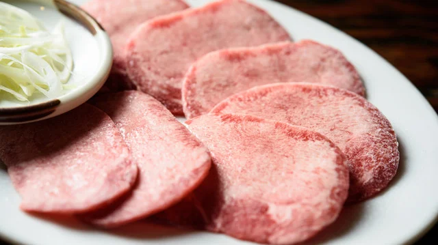 焼肉味亭（アジテイ） - 旭川四条（焼肉）の写真