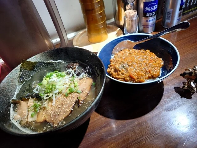 まるほラーメン店 - 帯広（ラーメン）の写真