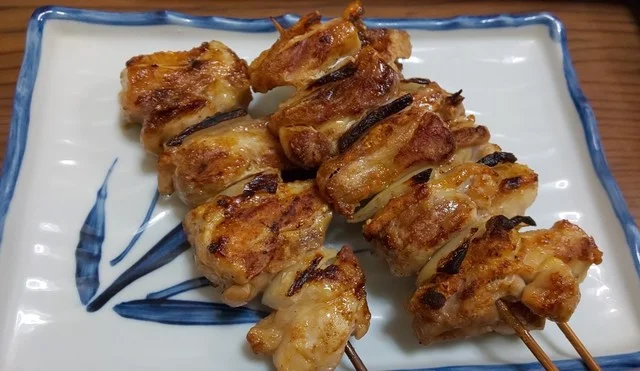 炉ばた芳乃 - 糸井（焼き鳥）の写真