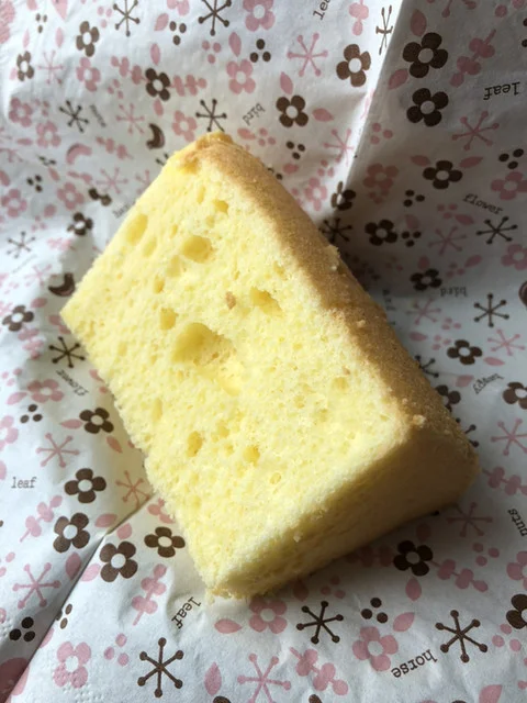 パンと焼き菓子 果種 - 帯広（パン）の写真