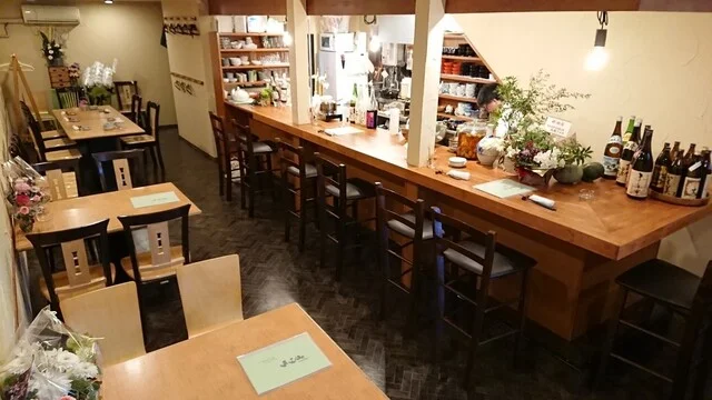 まんまる まほろ - 旭川（日本料理）の写真