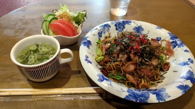 三本コーヒーショップ 小樽店 - 南小樽（カフェ）の写真