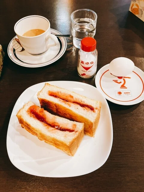 とっち喫茶店 - 稚内（喫茶店）の写真