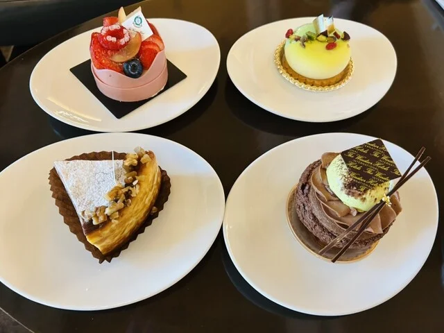 カフェ ゼット（Cafe Z） - 豊浦（カフェ）の写真