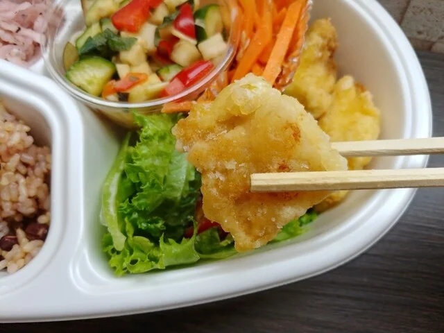 Kitchen Occo（キッチン オッコ） - 旭川（食堂）の写真