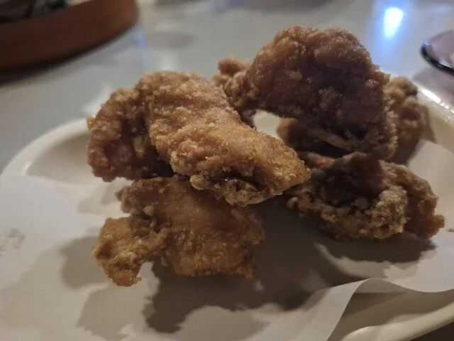 鳥松（とりまつ） - 釧路（からあげ）の写真