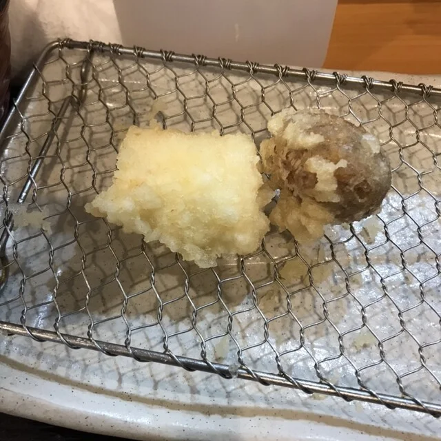 天ぷら 梵（ソヨギ） - 小樽（天ぷら）の写真