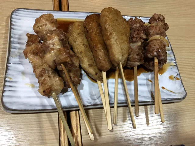 独尊 - 旭川（居酒屋）の写真