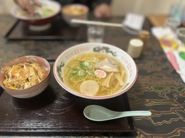 まつお食堂 - 南稚内（食堂）の写真